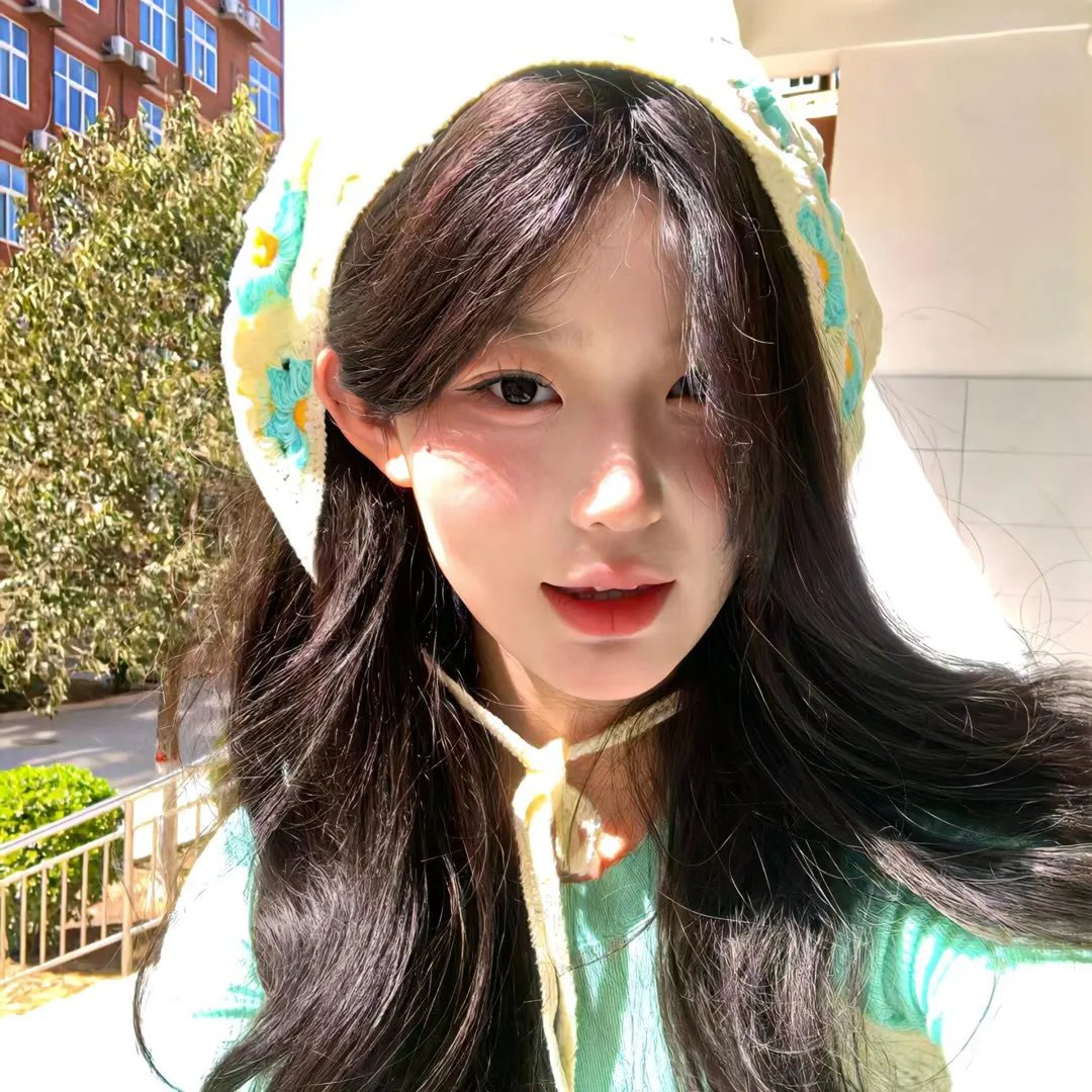 春雨漫步