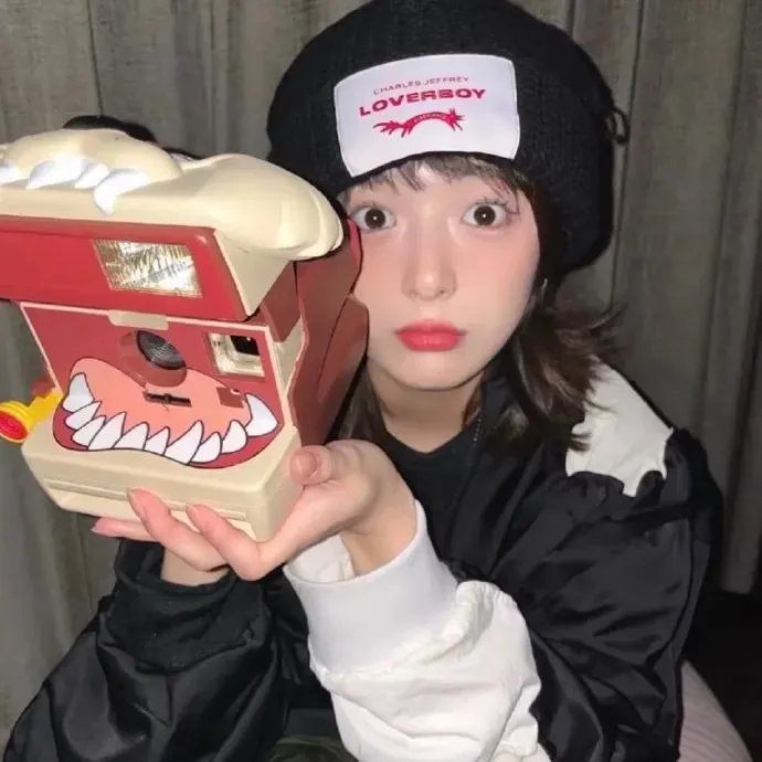 野兽之都