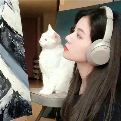 情挑玉女心
